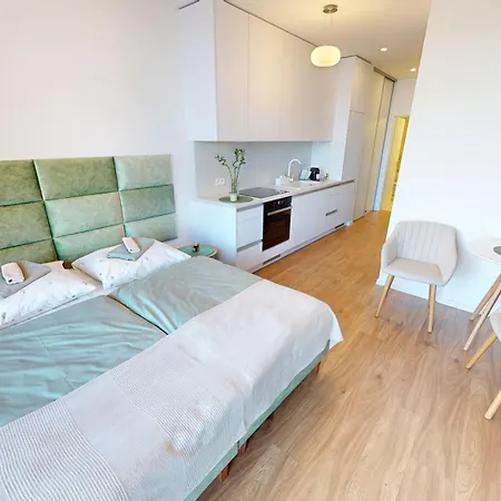 Appartement Fresholive