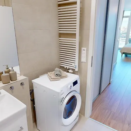 Fresholive Bratislava